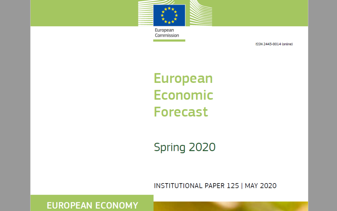 • Le conseguenze economiche di Covid-19 e il peccato di ottimismo della Commissione UE