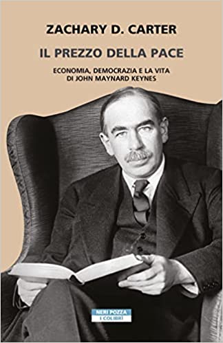 • Attualità di Keynes e del keynesismo: dal tetto ai prezzi alla politica dei tassi di interesse