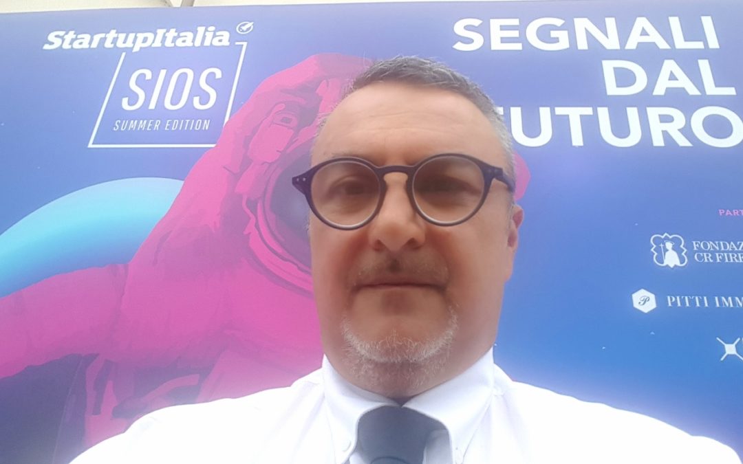 • Energia dalle start up di SIOS 2019