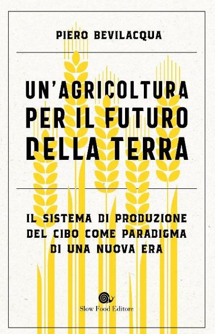 • Le sfide che attendono l’agricoltura e il cibo del futuro